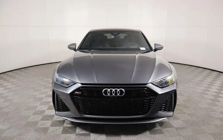 Audi RS 7, 2025 год, 20 893 000 рублей, 2 фотография