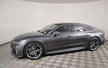 Audi RS 7, 2025 год, 20 893 000 рублей, 8 фотография