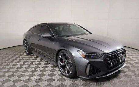 Audi RS 7, 2025 год, 20 893 000 рублей, 3 фотография