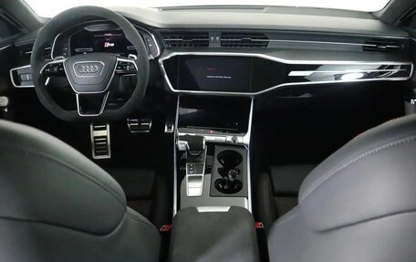 Audi RS 7, 2025 год, 20 893 000 рублей, 13 фотография