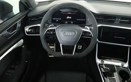 Audi RS 7, 2025 год, 20 893 000 рублей, 10 фотография