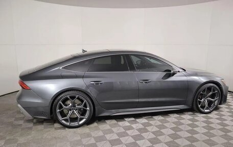 Audi RS 7, 2025 год, 20 893 000 рублей, 4 фотография