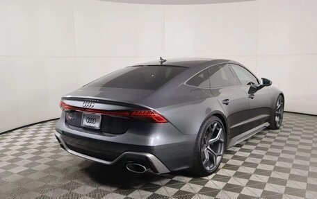 Audi RS 7, 2025 год, 20 893 000 рублей, 5 фотография