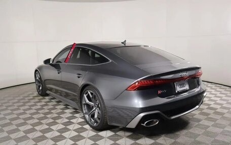 Audi RS 7, 2025 год, 20 893 000 рублей, 7 фотография