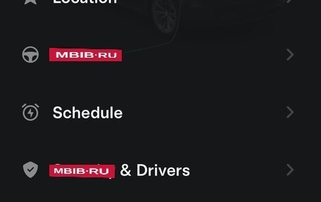 Tesla Model X I, 2016 год, 3 500 000 рублей, 14 фотография