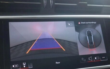 Audi RS 7, 2025 год, 20 893 000 рублей, 16 фотография