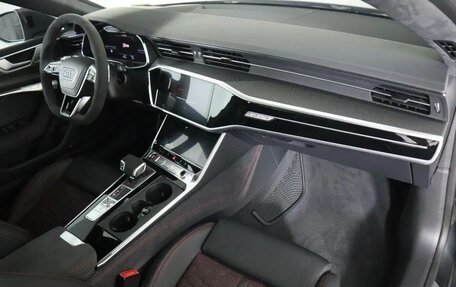 Audi RS 7, 2025 год, 20 893 000 рублей, 18 фотография