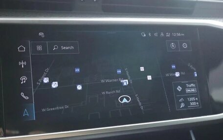 Audi RS 7, 2025 год, 20 893 000 рублей, 15 фотография