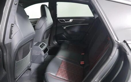 Audi RS 7, 2025 год, 20 893 000 рублей, 22 фотография