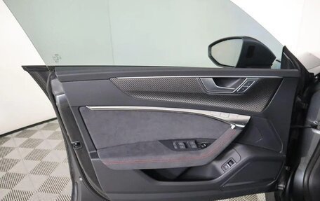 Audi RS 7, 2025 год, 20 893 000 рублей, 25 фотография