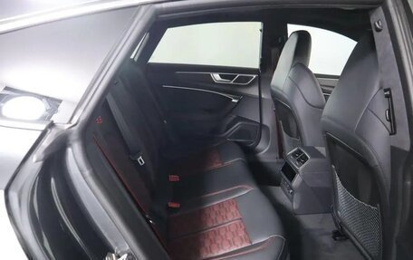 Audi RS 7, 2025 год, 20 893 000 рублей, 23 фотография