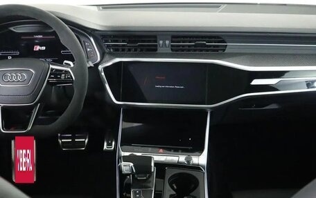 Audi RS 7, 2025 год, 20 893 000 рублей, 14 фотография