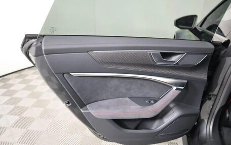 Audi RS 7, 2025 год, 20 893 000 рублей, 27 фотография