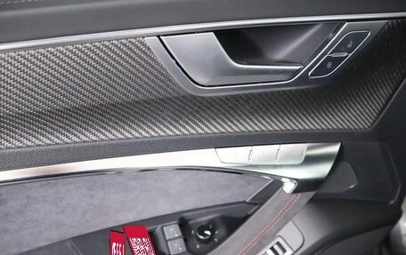 Audi RS 7, 2025 год, 20 893 000 рублей, 24 фотография