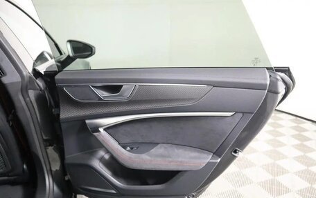 Audi RS 7, 2025 год, 20 893 000 рублей, 28 фотография