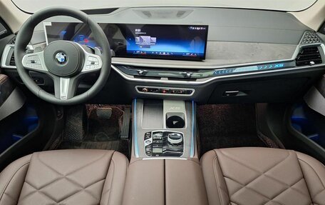 BMW X5, 2025 год, 10 800 000 рублей, 4 фотография