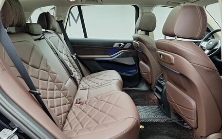 BMW X5, 2025 год, 10 800 000 рублей, 9 фотография