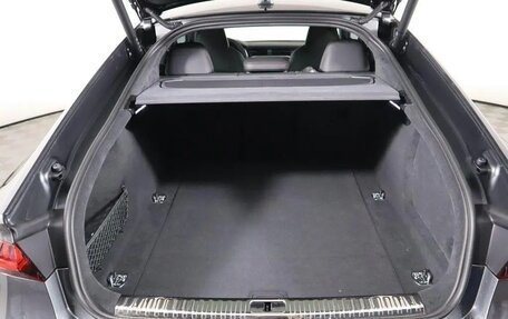 Audi RS 7, 2025 год, 20 893 000 рублей, 29 фотография