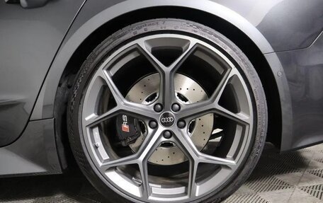 Audi RS 7, 2025 год, 20 893 000 рублей, 31 фотография