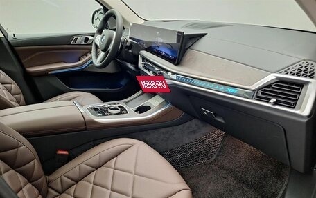 BMW X5, 2025 год, 10 800 000 рублей, 7 фотография