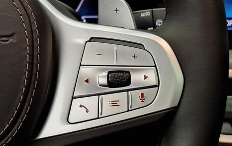 BMW X5, 2025 год, 10 800 000 рублей, 14 фотография