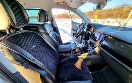 Skoda Kodiaq I, 2018 год, 2 500 000 рублей, 6 фотография