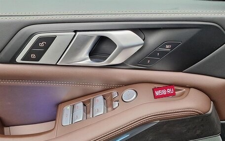 BMW X5, 2025 год, 10 800 000 рублей, 16 фотография