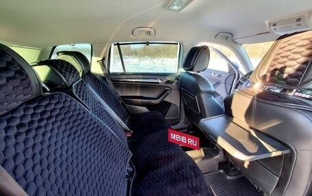 Skoda Kodiaq I, 2018 год, 2 500 000 рублей, 8 фотография