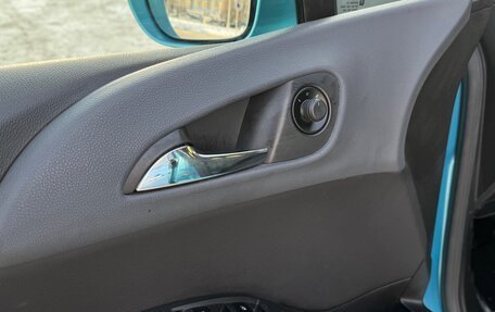 Opel Meriva, 2011 год, 525 000 рублей, 16 фотография