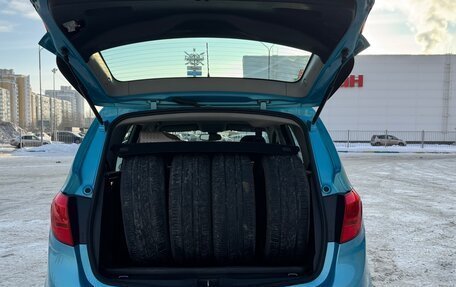 Opel Meriva, 2011 год, 525 000 рублей, 17 фотография