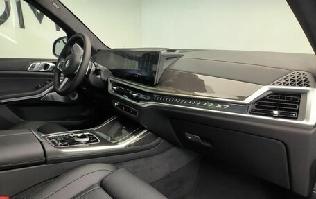 BMW X7, 2025 год, 19 900 000 рублей, 7 фотография