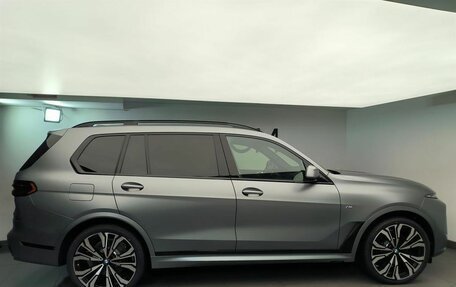 BMW X7, 2025 год, 19 900 000 рублей, 6 фотография