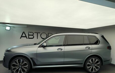 BMW X7, 2025 год, 19 900 000 рублей, 5 фотография