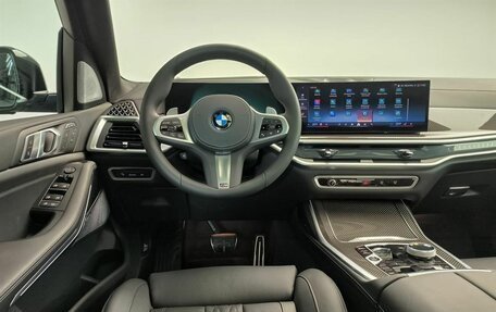 BMW X7, 2025 год, 19 900 000 рублей, 13 фотография