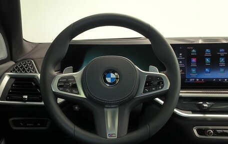 BMW X7, 2025 год, 19 900 000 рублей, 15 фотография