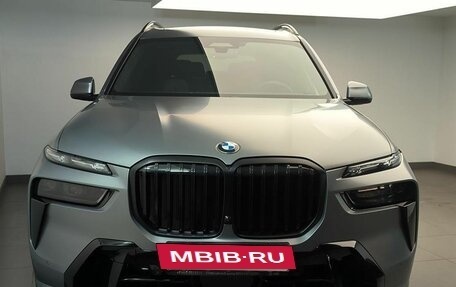 BMW X7, 2025 год, 19 900 000 рублей, 2 фотография