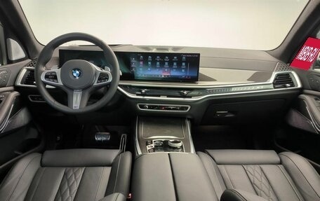 BMW X7, 2025 год, 19 900 000 рублей, 11 фотография