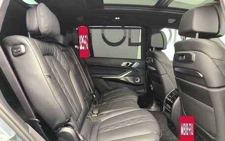 BMW X7, 2025 год, 19 900 000 рублей, 9 фотография