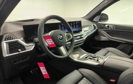 BMW X7, 2025 год, 19 900 000 рублей, 16 фотография