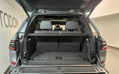 BMW X7, 2025 год, 19 900 000 рублей, 24 фотография