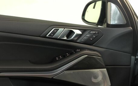 BMW X7, 2025 год, 19 900 000 рублей, 21 фотография