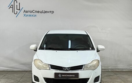Chery Bonus (A13), 2011 год, 249 800 рублей, 3 фотография