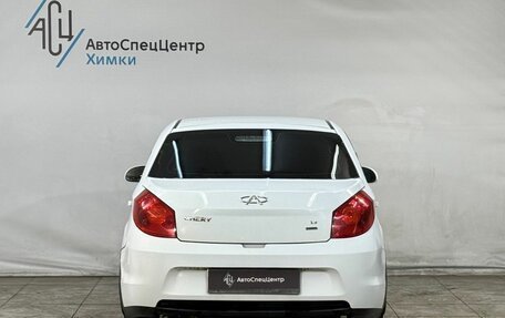 Chery Bonus (A13), 2011 год, 249 800 рублей, 4 фотография