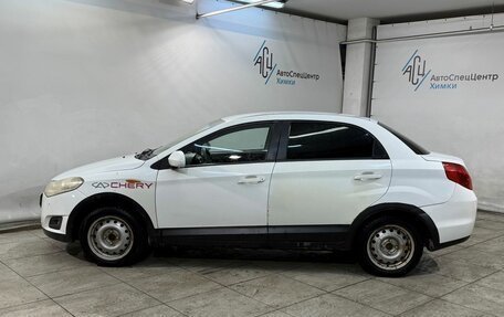Chery Bonus (A13), 2011 год, 249 800 рублей, 8 фотография