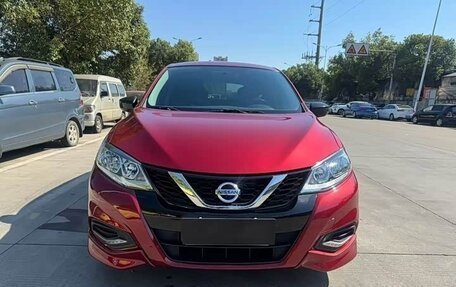 Nissan Tiida, 2021 год, 1 571 000 рублей, 2 фотография