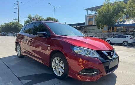 Nissan Tiida, 2021 год, 1 571 000 рублей, 3 фотография