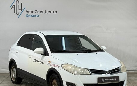 Chery Bonus (A13), 2011 год, 249 800 рублей, 5 фотография