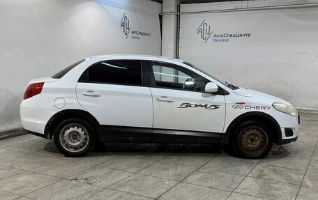 Chery Bonus (A13), 2011 год, 249 800 рублей, 7 фотография