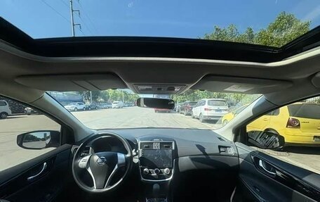 Nissan Tiida, 2021 год, 1 571 000 рублей, 5 фотография