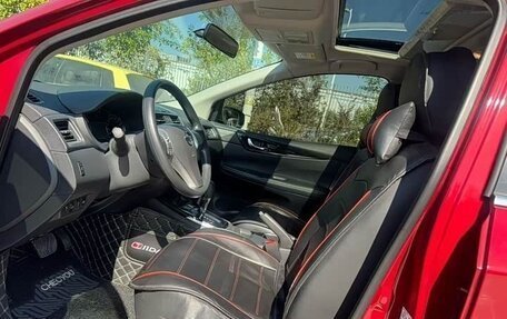 Nissan Tiida, 2021 год, 1 571 000 рублей, 4 фотография